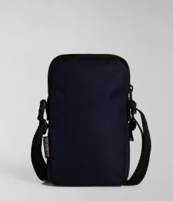 TRACOLLA UNISEX NAPAPIJRI H-VOYAGE CROSSOVER BLU MARINE NP0A4H67 176