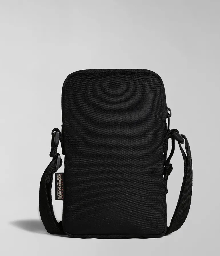 TRACOLLA UNISEX NAPAPIJRI H-VOYAGE CROSSOVER BLAC NP0A4H67 041