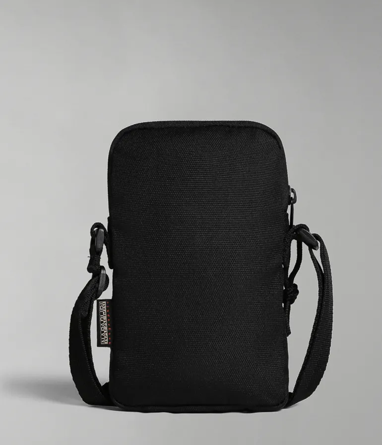 TRACOLLA UNISEX NAPAPIJRI H-VOYAGE CROSSOVER BLAC NP0A4H67 041