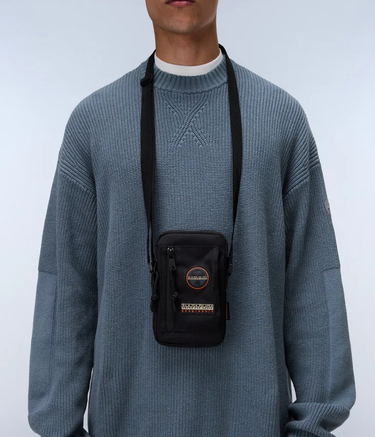 TRACOLLA UNISEX NAPAPIJRI H-VOYAGE CROSSOVER NP0A4H67 041