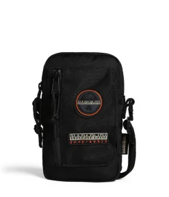 TRACOLLA UNISEX NAPAPIJRI H-VOYAGE CROSSOVER BLAC NP0A4H67 041
