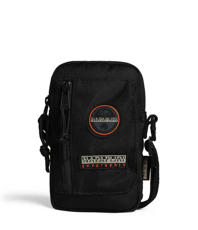 TRACOLLA UNISEX NAPAPIJRI H-VOYAGE CROSSOVER BLAC NP0A4H67 041