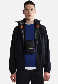 TRACOLLA UNISEX NAPAPIJRI H-VOYAGE CROSSOVER BLU MARINE NP0A4H67 176
