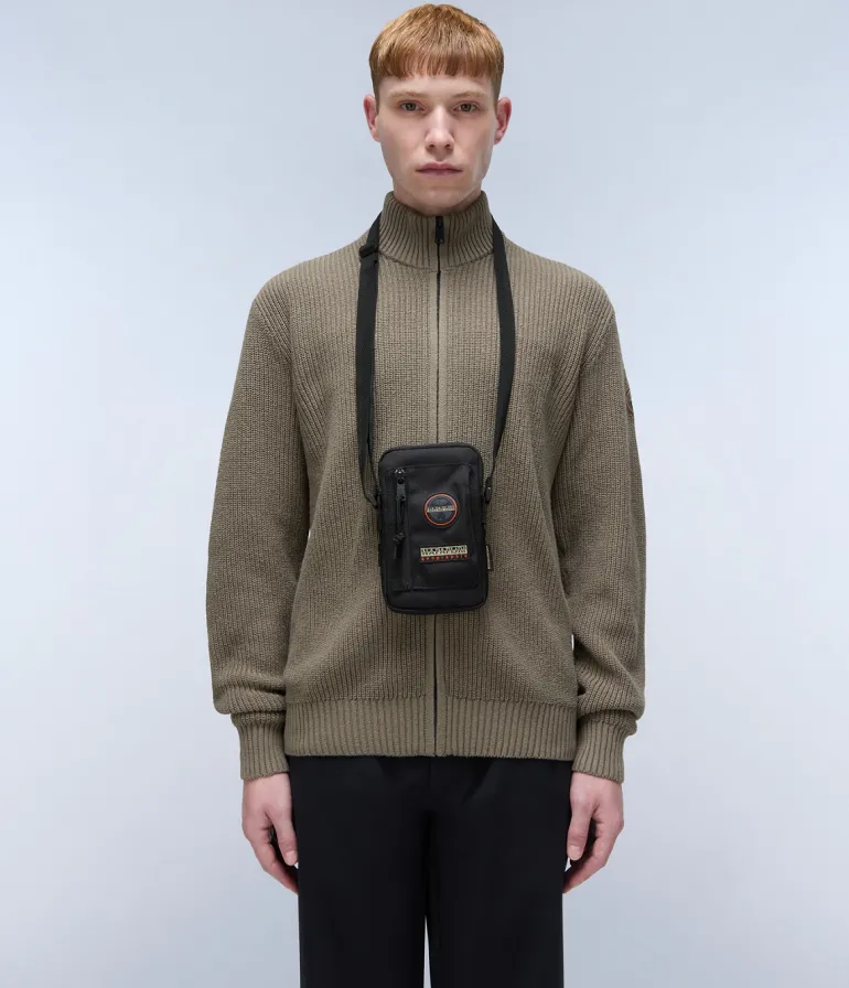 TRACOLLA UNISEX NAPAPIJRI H-VOYAGE CROSSOVER NP0A4H67 041