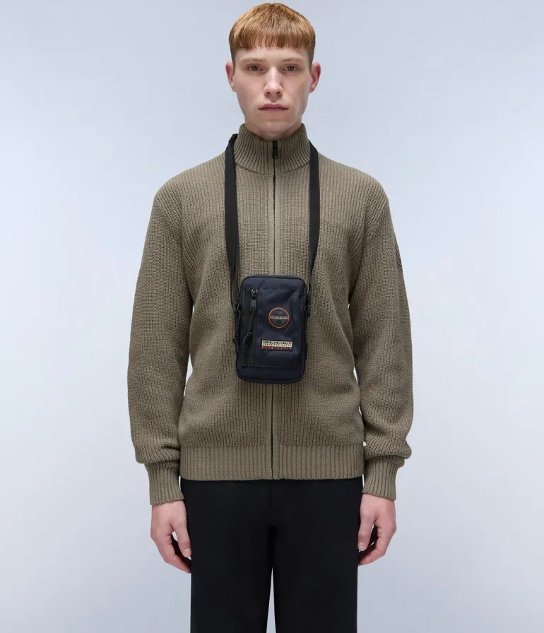 TRACOLLA UNISEX NAPAPIJRI H-VOYAGE CROSSOVER NP0A4H67 176