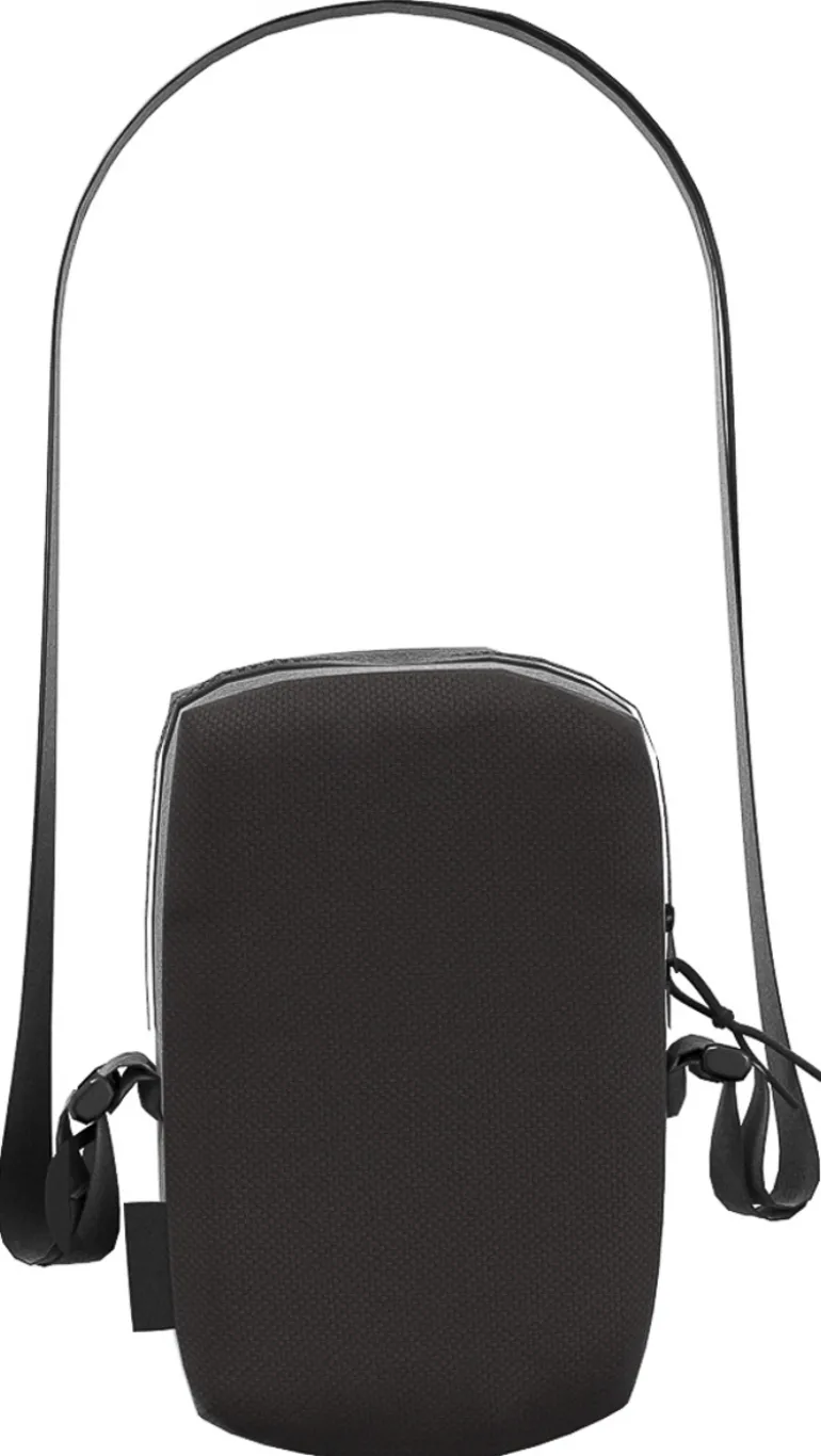 TRACOLLA UNISEX NAPAPIJRI H-VOYAGE CROSSOVER BLAC NP0A4H67 041