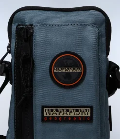 TRACOLLA UNISEX NAPAPIJRI H-VOYAGE CROSSOVER NP0A4H67 G1Y
