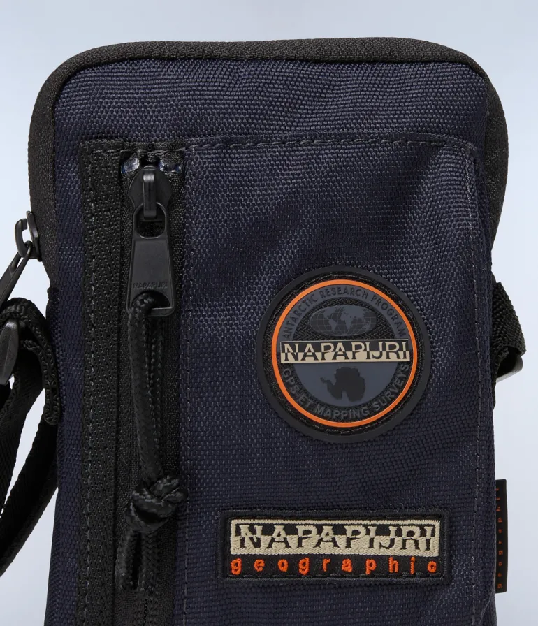TRACOLLA UNISEX NAPAPIJRI H-VOYAGE CROSSOVER NP0A4H67 176