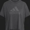 T-SHIRT A MANICA CORTA DA DONNA ADIDAS W WINRS HT4699