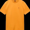 T-SHIRT A MANICA CORTA DA UOMO NAPAPIJRI SALIS SS SUM NP0A4H8D A70