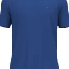 T-SHIRT A MANICA CORTA DA UOMO NAPAPIJRI SALIS SUM BLUE LAPIS NP0A4H8D B2L