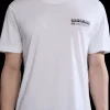 T-SHIRT A MANICA CORTA DA UOMO NAPAPIJRI S-KASBA NP0A4HQQ 002