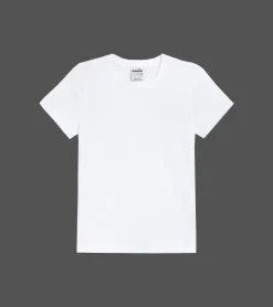T-SHIRT A MANICA CORTA DA DONNA DIADORA CORE 102.179375 20002