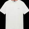 T-SHIRT A MANICA CORTA DA UOMO NAPAPIJRI S-SORANO SS NP0A4IEH 206