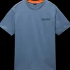 T-SHIRT A MANICA CORTA DA UOMO NAPAPIJRI S-SOVANA SS NP0A4IE4 G1Y