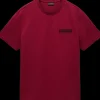 T-SHIRT A MANICA CORTA DA UOMO NAPAPIJRI S-VIGNONI BACK SS NP0A4ILX R1E