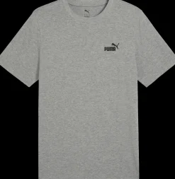 T-SHIRT A MANICA CORTA DA UOMO PUMA ESS TEE 682534 03