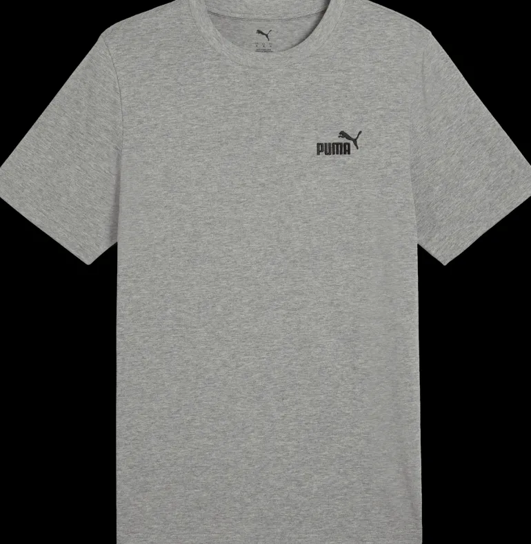 T-SHIRT A MANICA CORTA DA UOMO PUMA ESS TEE 682534 03