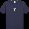 T-SHIRT A MANICA CORTA DA DONNA DIADORA L. SS III ESS. SPORTS 102.181725 60062