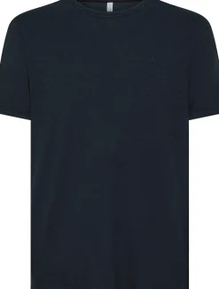 T-SHIRT A MANICA CORTA DA UOMO SUN68 ROUND BOTTOM T35118 07