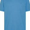 T-SHIRT A MANICA CORTA DA UOMO SUN68 ROUND BOTTOM T35118 56