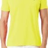 T-SHIRT A MANICA CORTA DA UOMO US POLO MICK 49351 EH33 67359 314