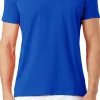 T-SHIRT A MANICA CORTA DA UOMO US POLO MICK 49351 EH33 67359 233