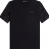 T-SHIRT A MANICA CORTA DA DONNA FREDDY F4WCRT2 NFLO73