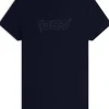 T-SHIRT A MANICA CORTA DA DONNA FREDDY F4WCRT3 B109