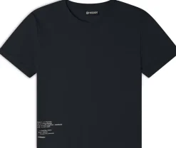 T-SHIRT A MANICA CORTA DA DONNA FREDDY S25WMCT6 N28