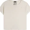 T-SHIRT A MANICA CORTA DA DONNA FREDDY S25WSLT1 ZAN103