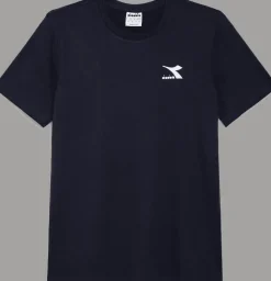 T-SHIRT A MANICA CORTA DA UOMO DIADORA CORE 102.179485 60062