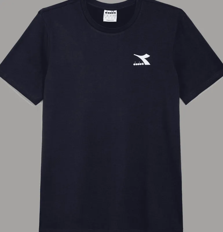 T-SHIRT A MANICA CORTA DA UOMO DIADORA CORE 102.179485 60062