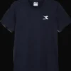 T-SHIRT A MANICA CORTA DA UOMO DIADORA CORE 102.179485 60062