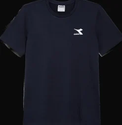 T-SHIRT A MANICA CORTA DA UOMO DIADORA CORE 102.179485 60062