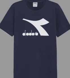 T-SHIRT A MANICA CORTA DA UOMO DIADORA CORE 102.179759 60062