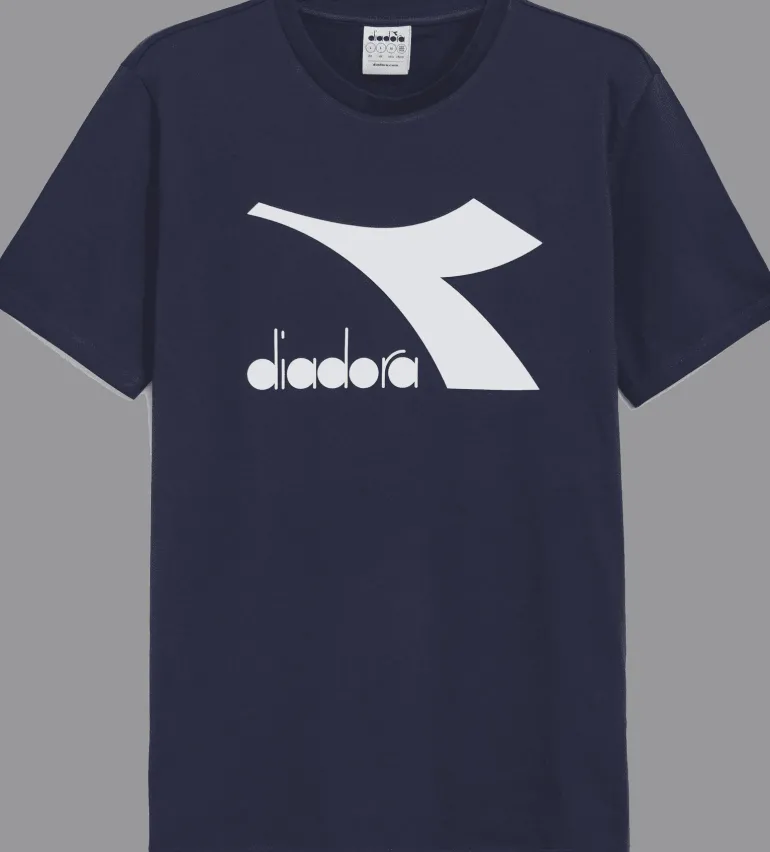 T-SHIRT A MANICA CORTA DA UOMO DIADORA CORE 102.179759 60062