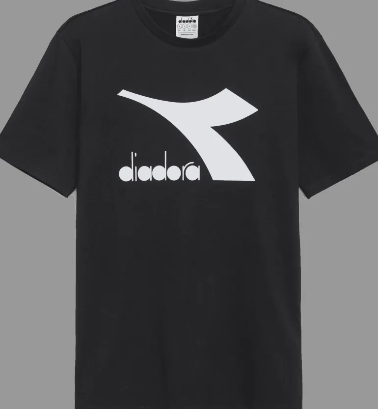 T-SHIRT A MANICA CORTA DA UOMO DIADORA CORE 102.179759 80013