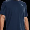 T-SHIRT A MANICA CORTA DA UOMO UNDER ARMOUR UA TECH 2.0 1326413 0408