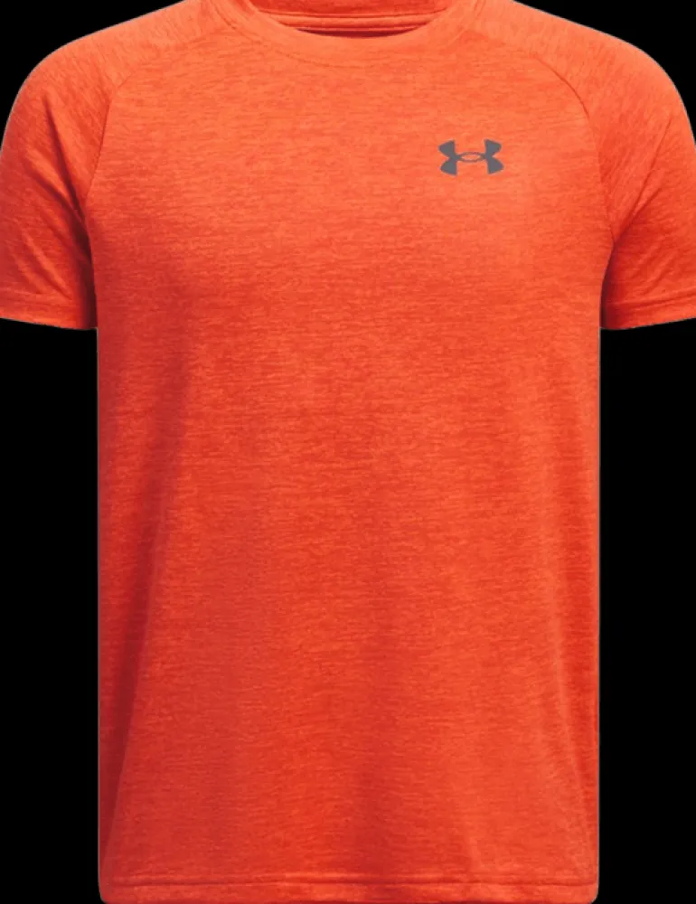 T-SHIRT A MANICA CORTA DA UOMO UNDER ARMOUR UA TECH 2.0 1363284 0847