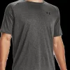 T-SHIRT A MANICA CORTA DA UOMO UNDER ARMOUR TECH 2.0 TEE 1326413 090