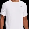 T-SHIRT A MANICA CORTA DA UOMO UNDER ARMOUR TECH 2.0 TEE 1326413 100