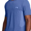 T-SHIRT A MANICA CORTA DA UOMO UNDER ARMOUR VANISH SEAMLESS 1382801 432