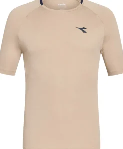 T-SHIRT A MANICA CORTA DA TENNIS DA UOMO DIADORA SS 102.181528 25158