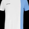 T-SHIRT A MANICA CORTA DA TENNIS DA UOMO BABOLAT PLAY CREW NECK 3MTF011 1095