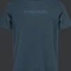 T-SHIRT A MANICA CORTA DA UOMO HEAD MOTION 811853 NV