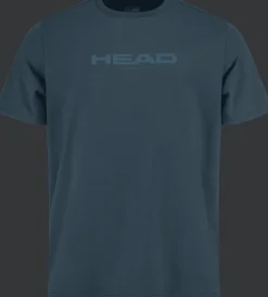 T-SHIRT A MANICA CORTA DA UOMO HEAD MOTION 811853 NV
