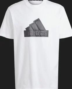 T-SHIRT A MANICA CORTA DA UOMO ADIDAS M FI BOS IN1623