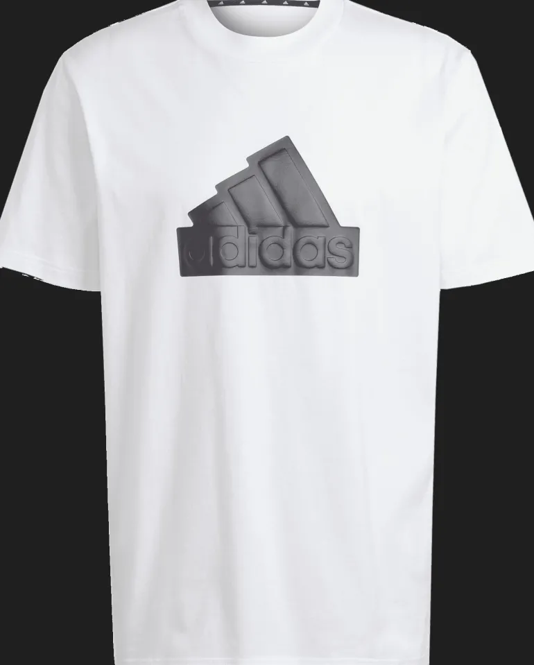 T-SHIRT A MANICA CORTA DA UOMO ADIDAS M FI BOS IN1623