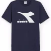T-SHIRT A MANICA CORTA DA UOMO DIADORA CORE 102.179759 60062